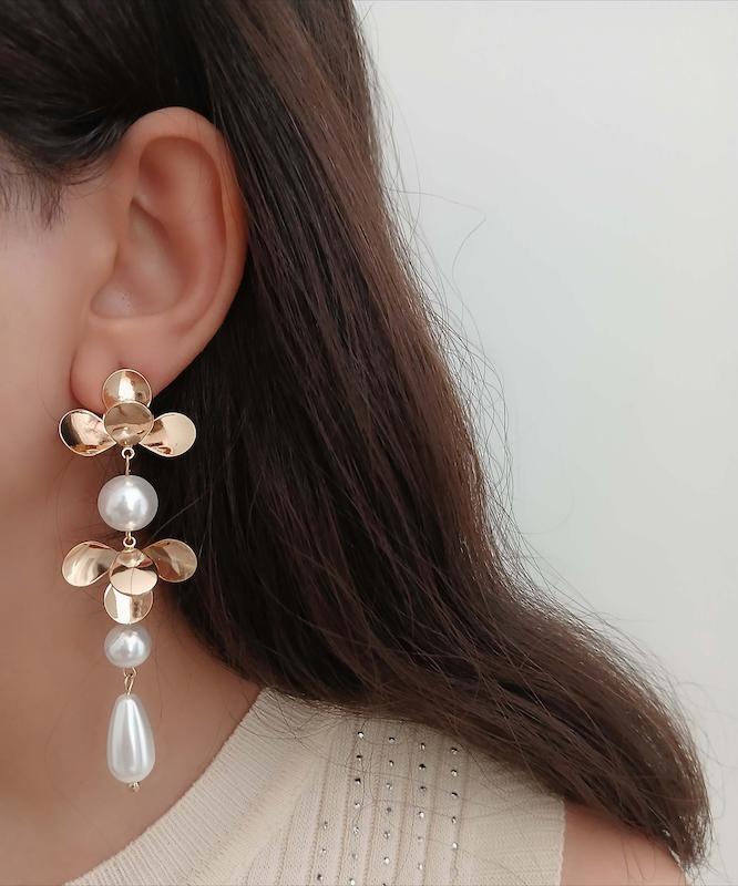 گوشواره آویز بلند