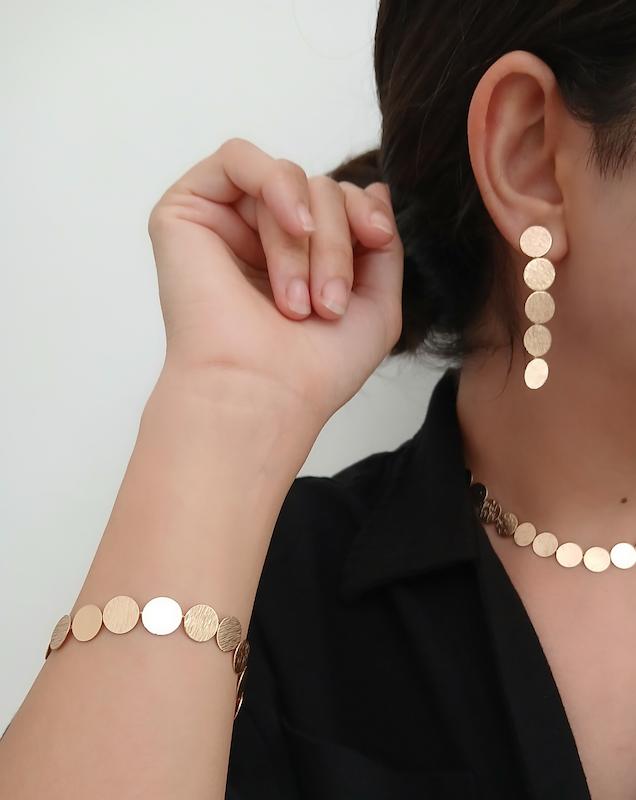 سرویس طرح طلا سکه ای