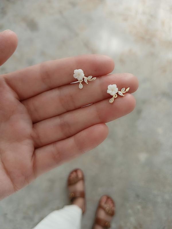 پیرسینگ گوش