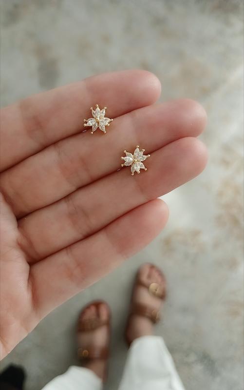 پیرسینگ گوش