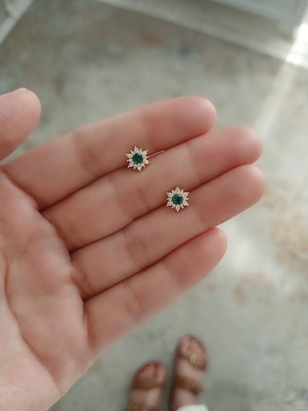 پیرسینگ گوش