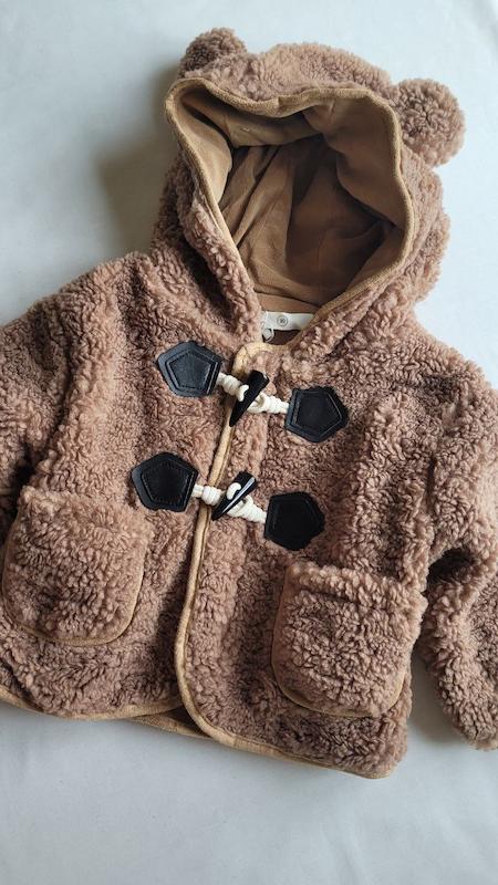 کاپشن تدی (2 تا 6 سال)