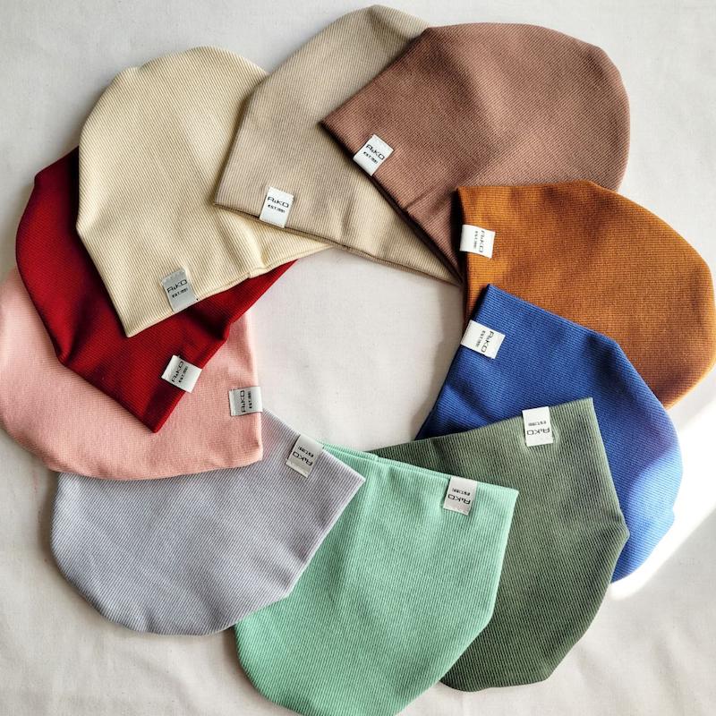 کلاه کبریتی دو لایه (1 تا 99 سال)