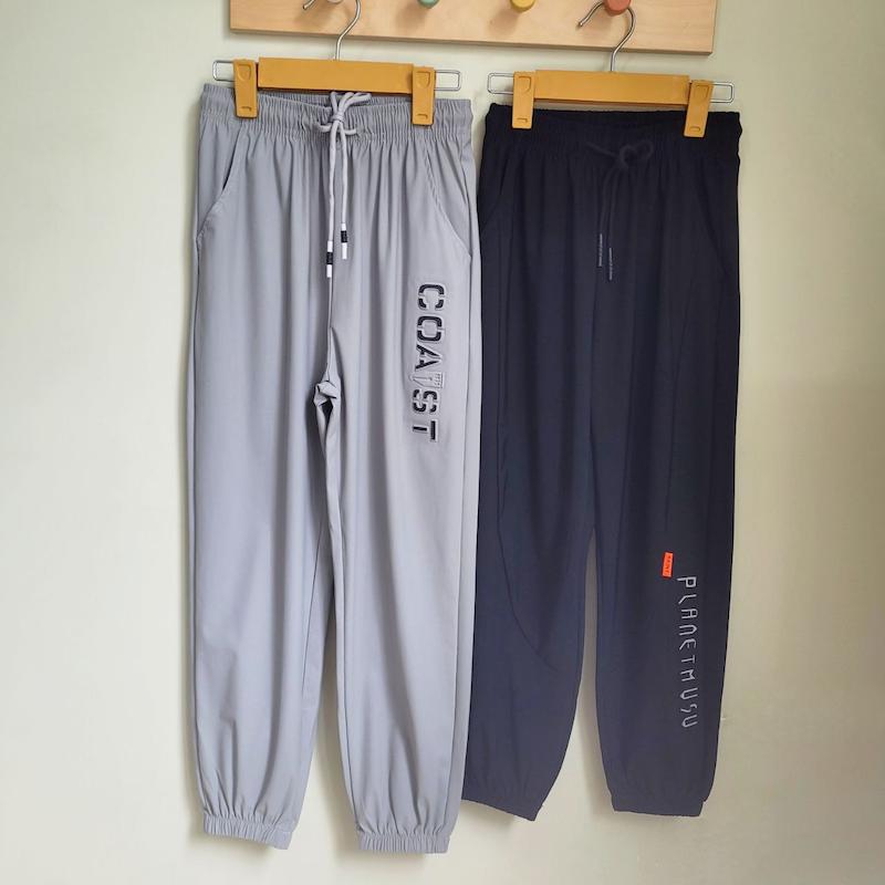 شلوار اسلش آیرون