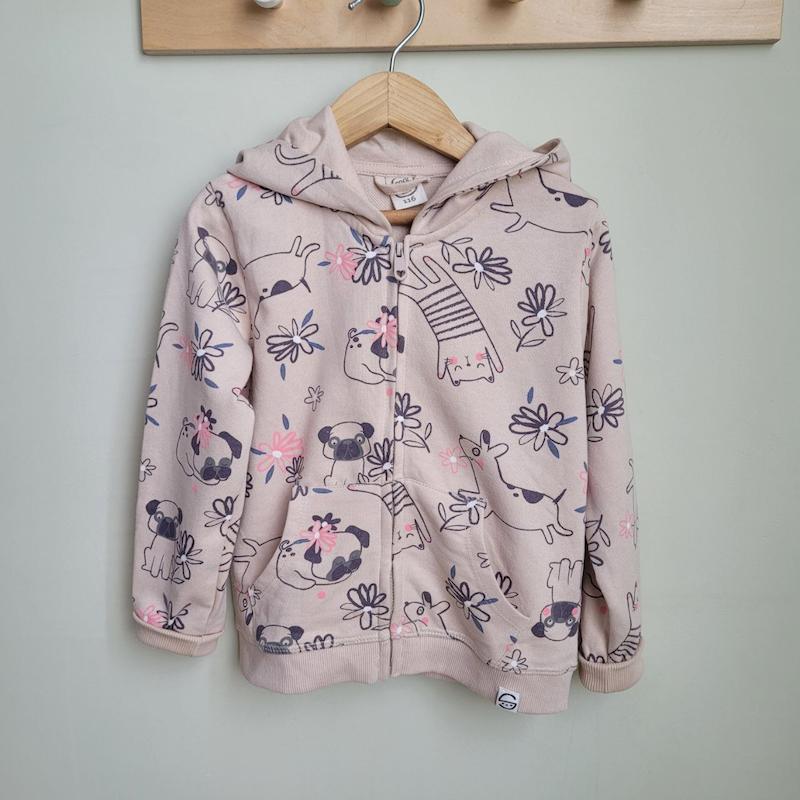 سویشرت وارداتی دورس دو نخ