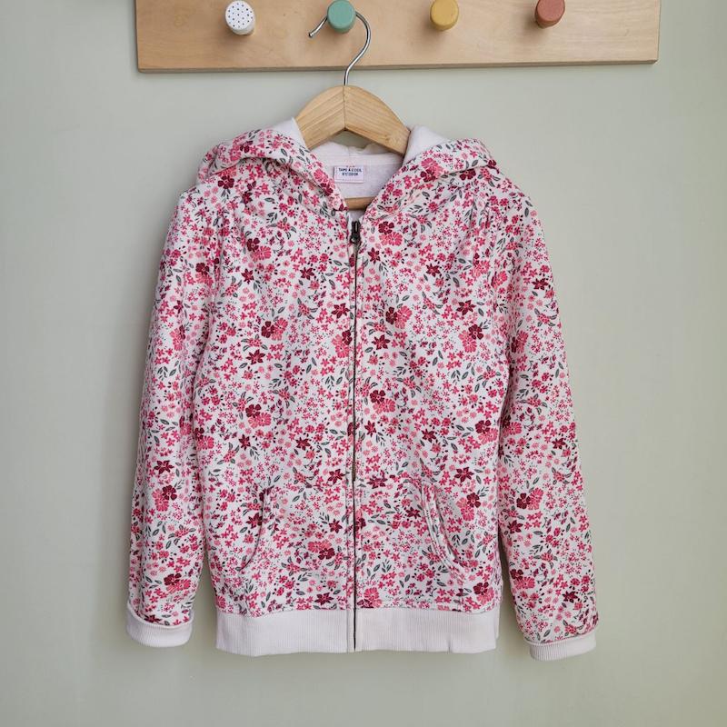 سویشرت وارداتی تو کرکی