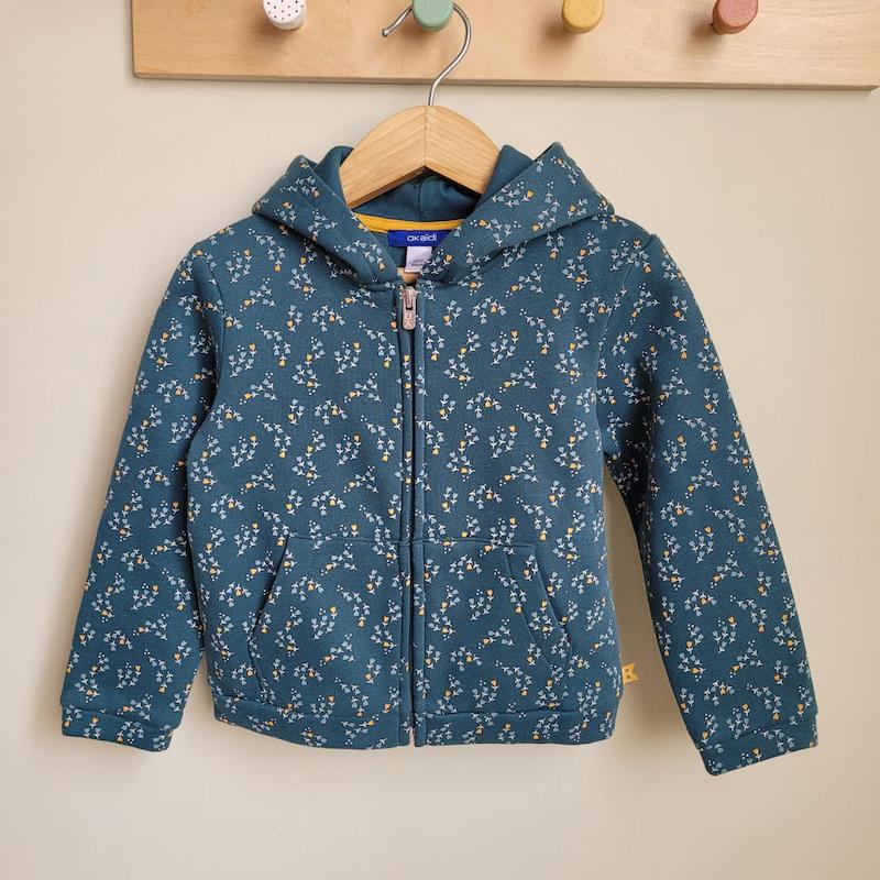 سویشرت وارداتی تو کرکی