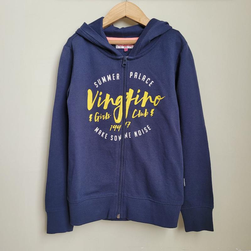 سویشرت وارداتی 10 سال