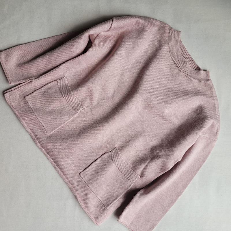 بلوز بافت ظریف وارداتی (3 تا 4 سال)