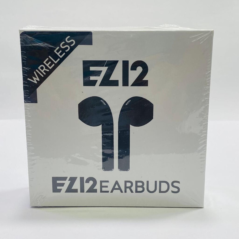 هندزفری بلوتوث طرح ایرپاد 2 مدل EZ12