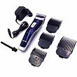 ماشین اصلاح موی بدن و صورت جیمی مدل gm-6005 ا Geemy gm-6005 hair clipper