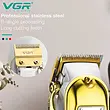 ماشین اصلاح برند وی جی آر مدل VGR V-140