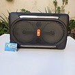 اسپیکر شارژی KTS مدل KTS-1329 ا KTS rechargeable speaker model KTS-1329