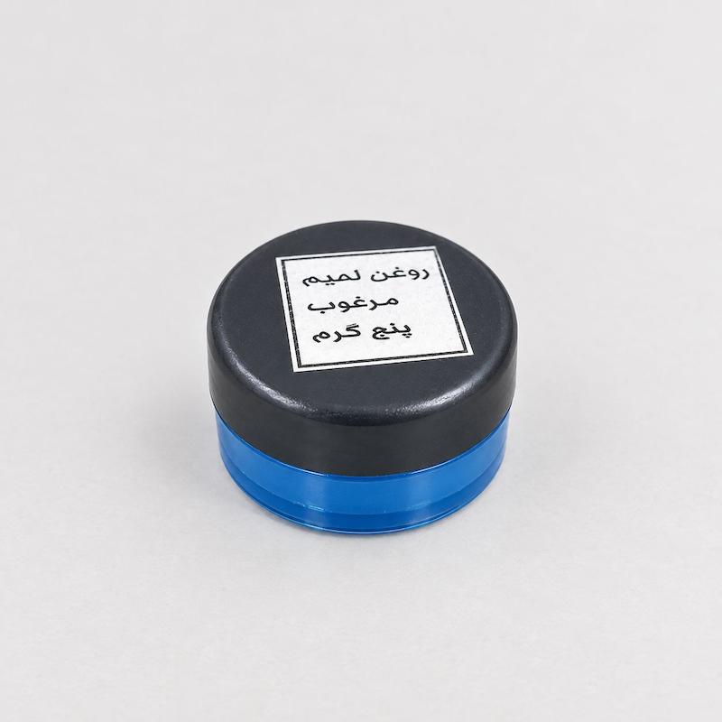 روغن لحیم مرغوب ۵ گرمی مخصوص لحیم‌کاری الکترونیک 