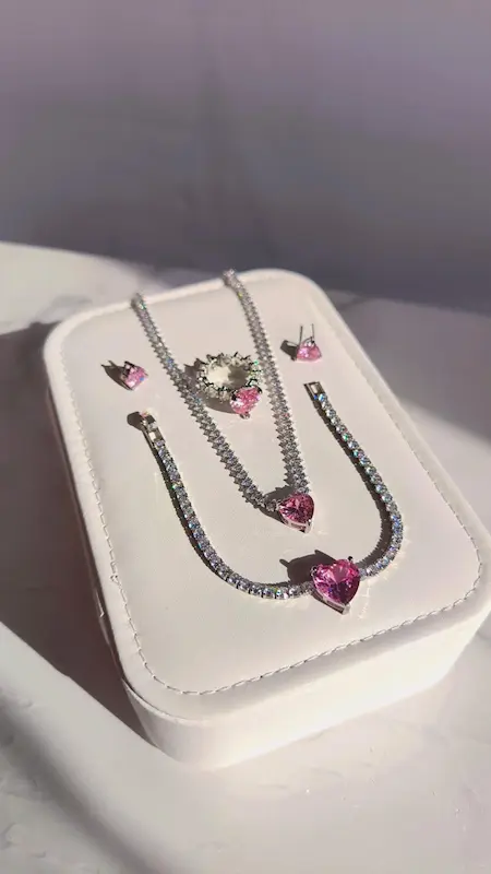 نیمست قلب🩷