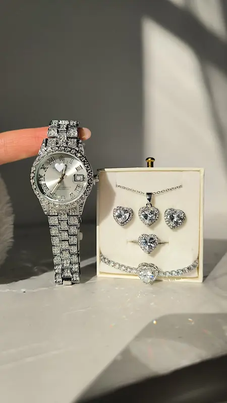 نیمست قلب سفید🤍🫶🏻🥹