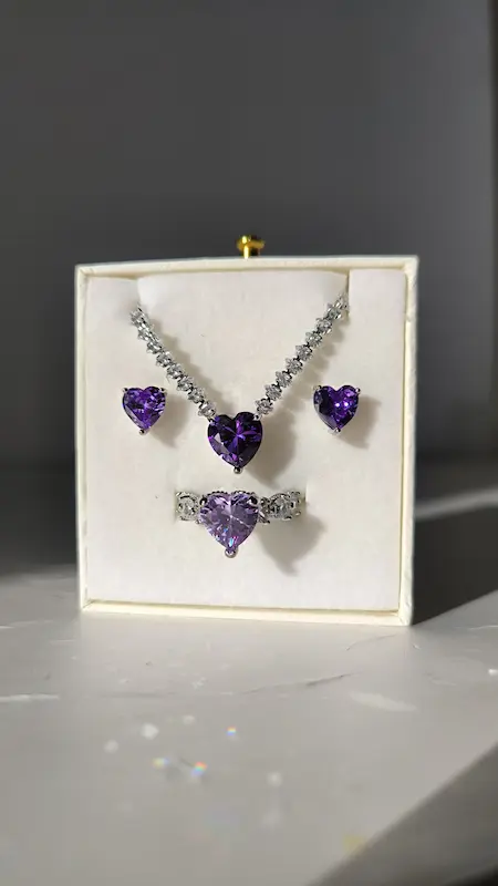 نیمست قلبی💜🥹