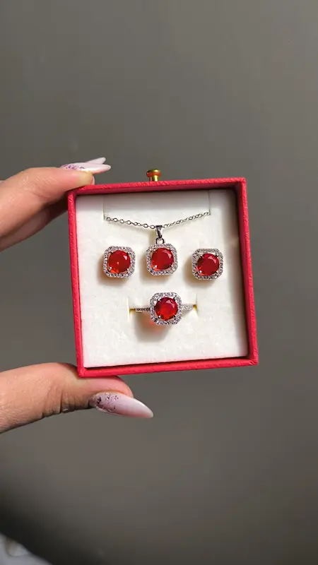 نیمست مربعی♥️