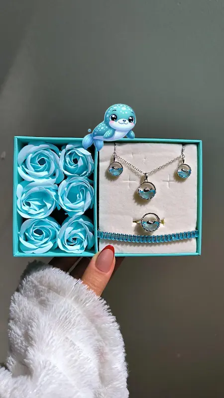 نیمست نهنگ🐳✨🩵