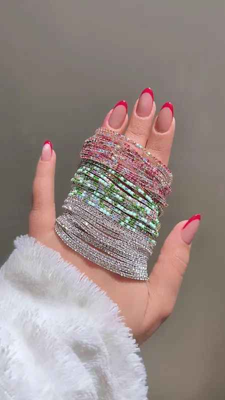 دستبند کشی🍒