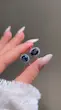 انگشترای آبی💙