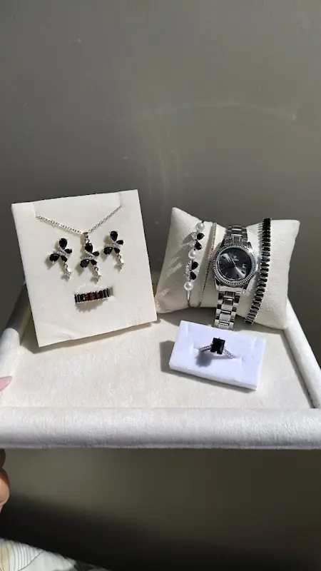 ست پروانه‌مشکی🖤🥹