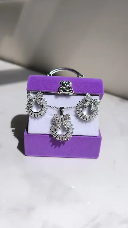 نیمست پاپیون🎀