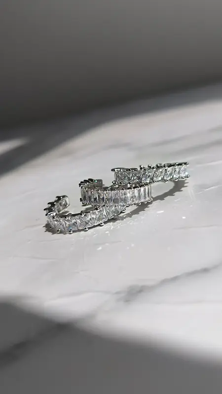 انگشترهای تنیسی😍💍