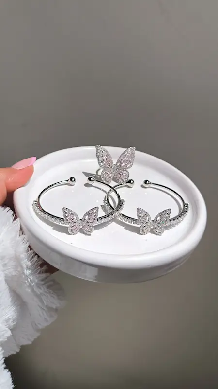 بنگل پروانه🥹🩷