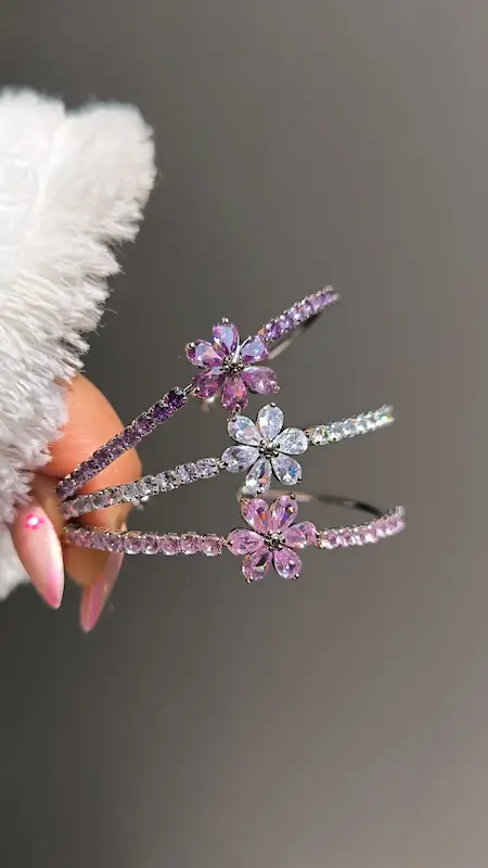 بنگل گل🥹🌸