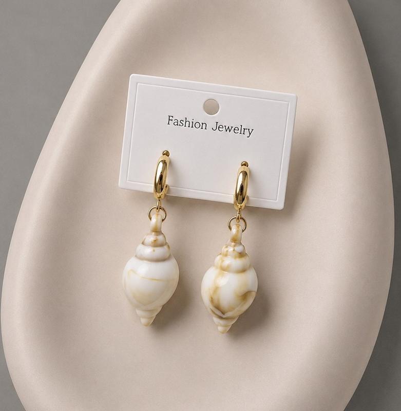 گوشواره ساحلی ۲