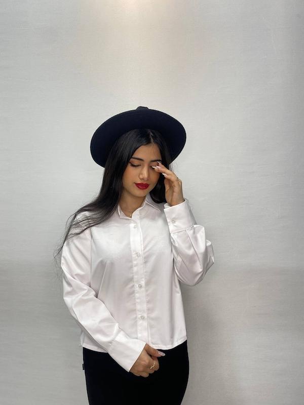 شوميز بيسيك كوتاه