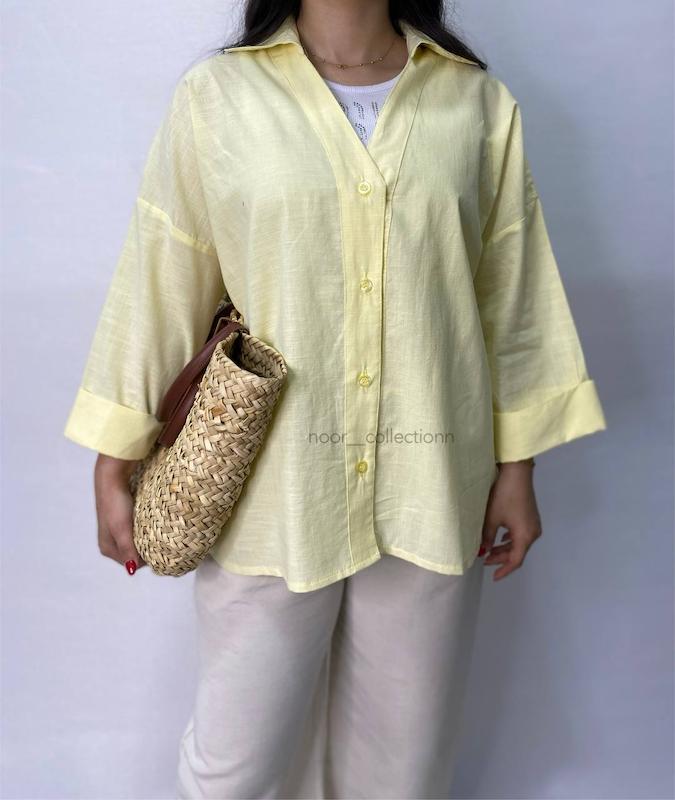 شوميز مارلي