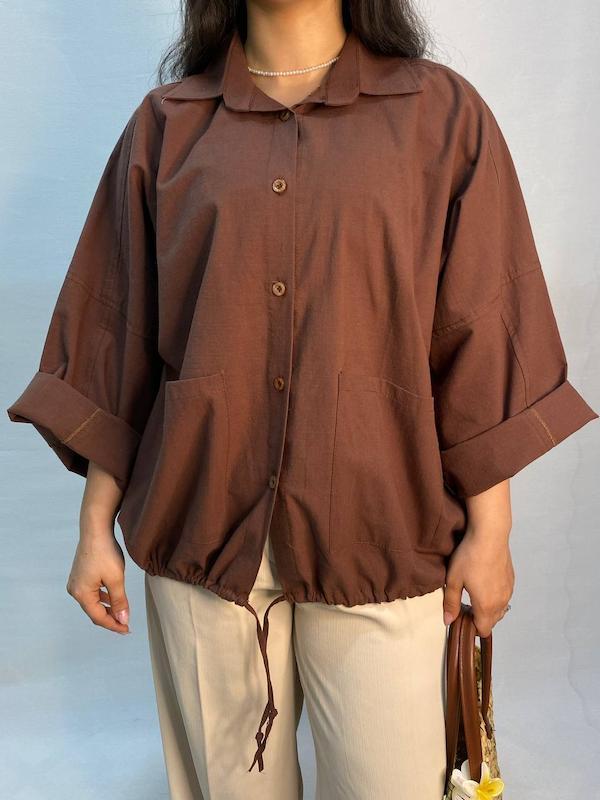 شوميز پايين گت