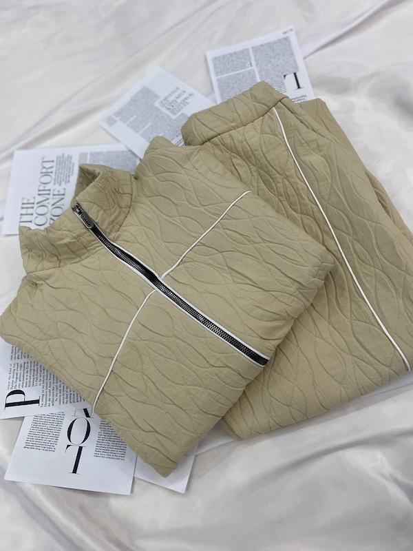 سويشرت وشلوار