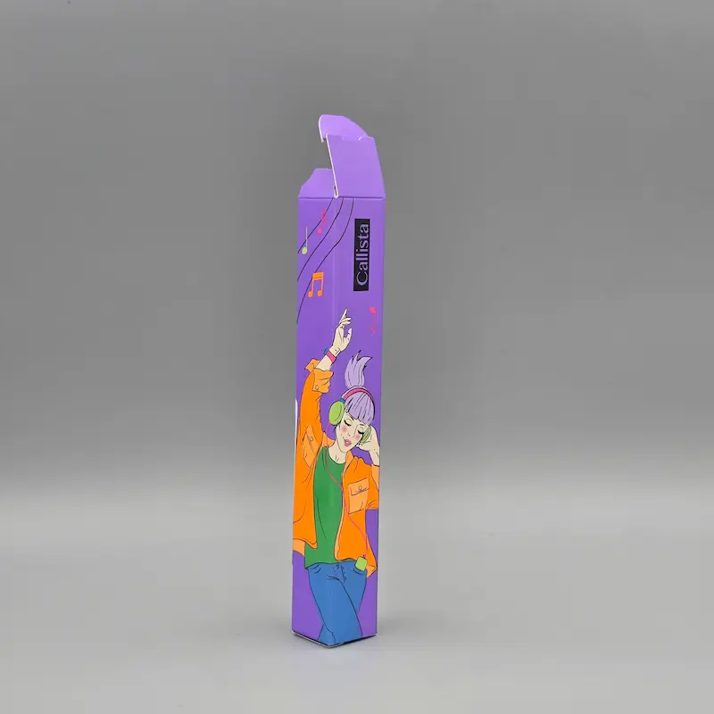 ريمل حجم دهنده كاليستا مدل Extend Volume 