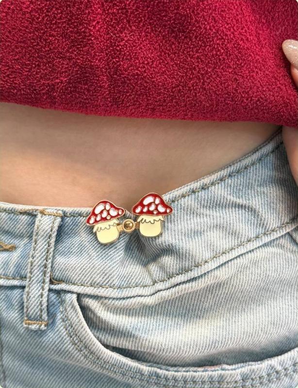 پین شلوار (از شر کمربند راحت شو🥰)