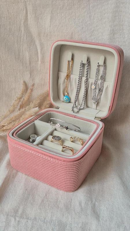 جعبه جواهرات