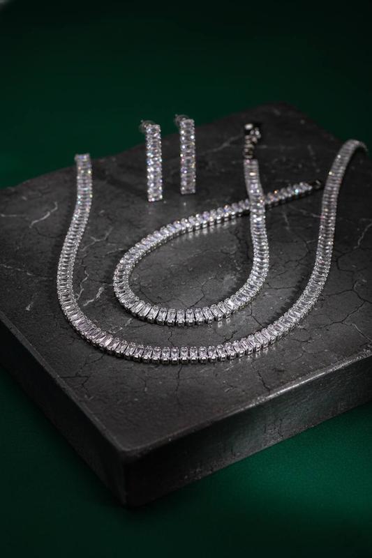 ست جواهری باگت