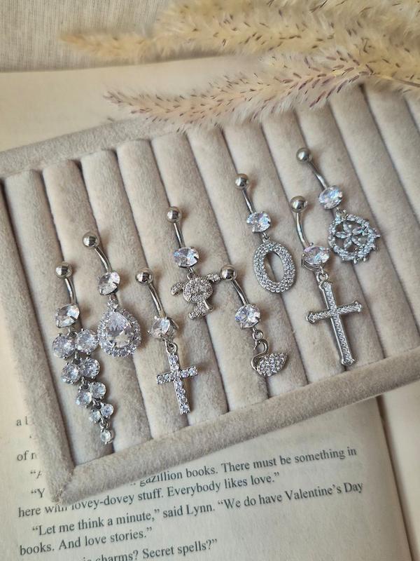 پیرسینگ ناف