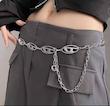 زنجیر کمر 