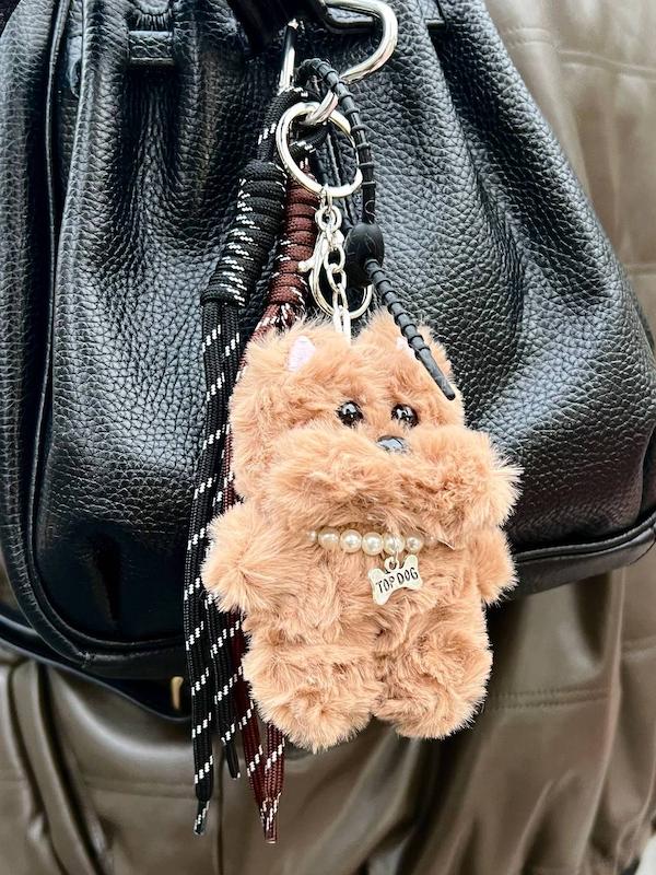 چارم بگ سگ هاپولو 