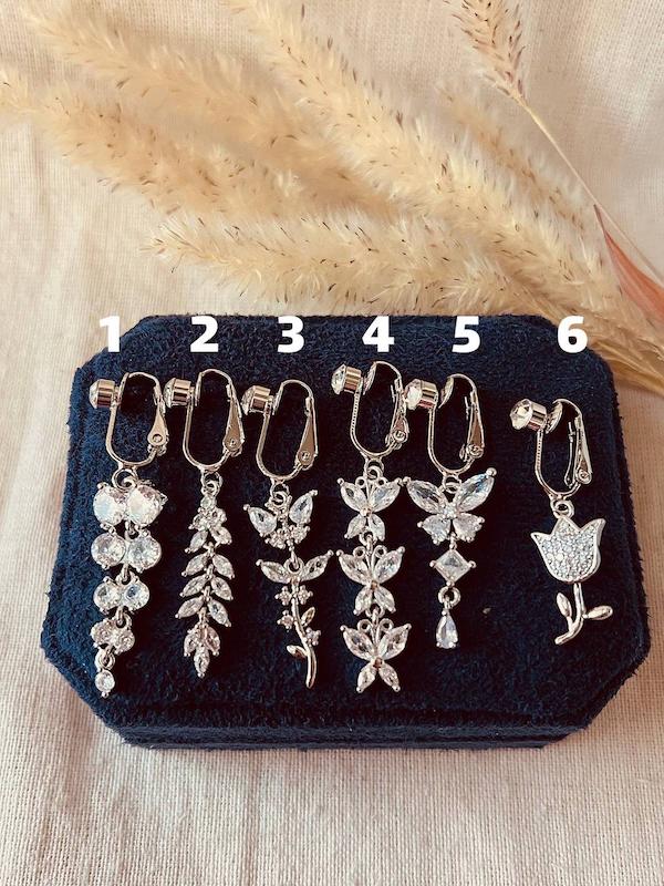 پیرسینگ فیک ناف f7