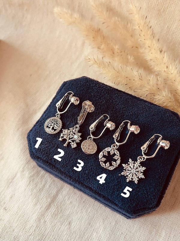 پیرسینگ فیک ناف f8