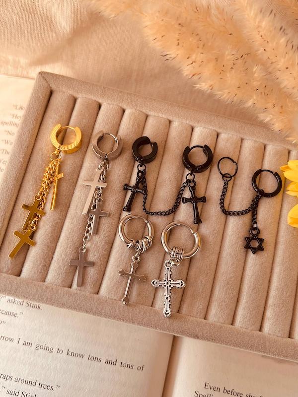 پیرسینگ گوش c9