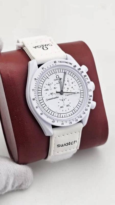 ساعت اومگا OMEGA swatch اسپورت