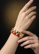 بنگل سوپر خاص سنگی مثلثی