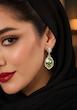 گوشواره میناکاری Mi20