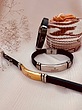 دستبند مردانه رولکس استیل