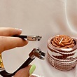دستبند مردانه رولکس استیل